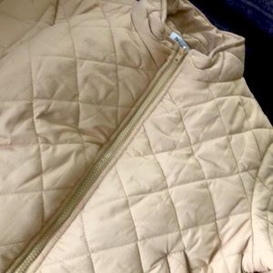 Princess Polly size 10 Beige color. Only use once .